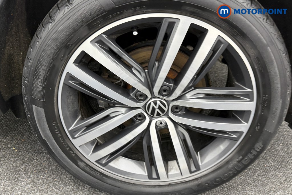 Used Volkswagen Tiguan 2021 for sale - 77194770: Photo 41