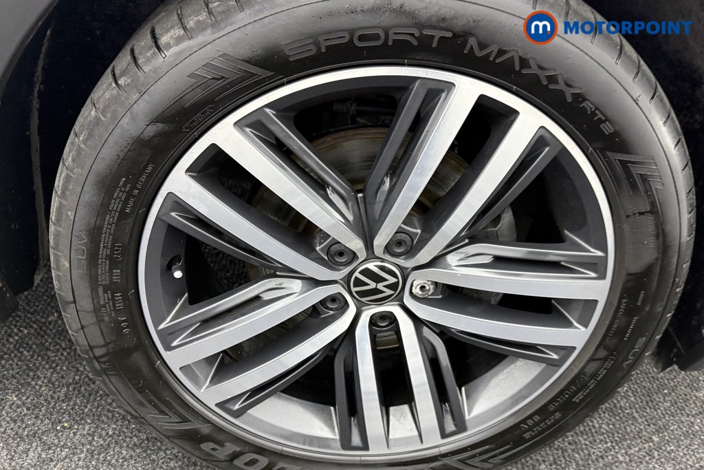 Used Volkswagen Tiguan 2021 for sale - 77194770: Photo 43