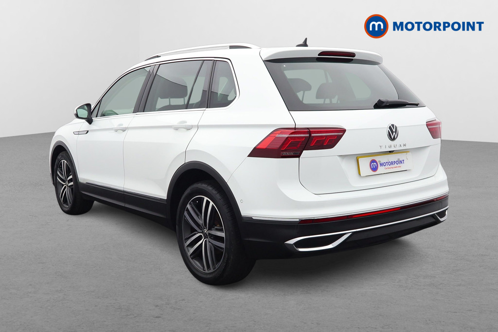 Used Volkswagen Tiguan 2021 for sale - 77194770: Photo 5