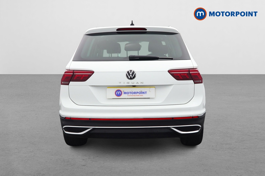Used Volkswagen Tiguan 2021 for sale - 77194770: Photo 6