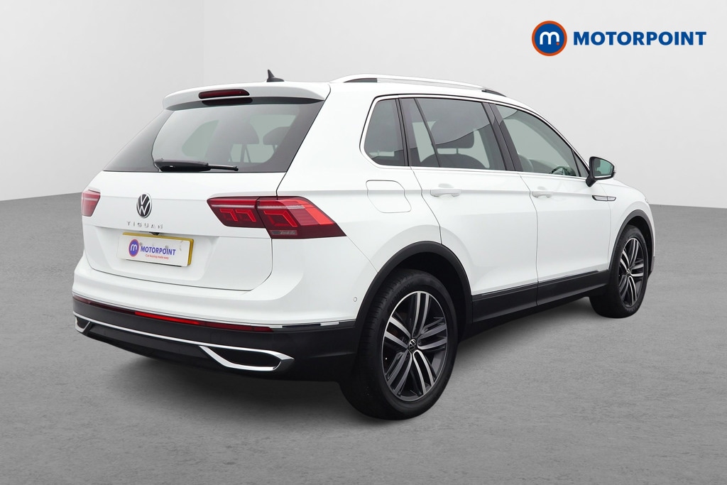 Used Volkswagen Tiguan 2021 for sale - 77194770: Photo 7