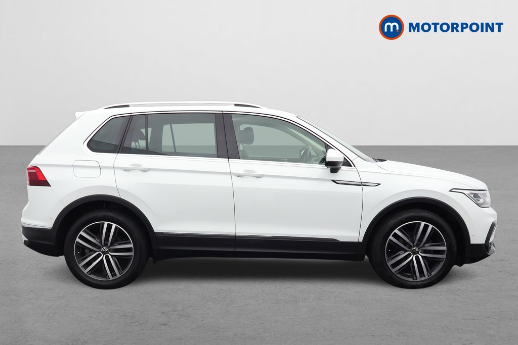 Used Volkswagen Tiguan 2021 for sale - 77194770: Photo 8