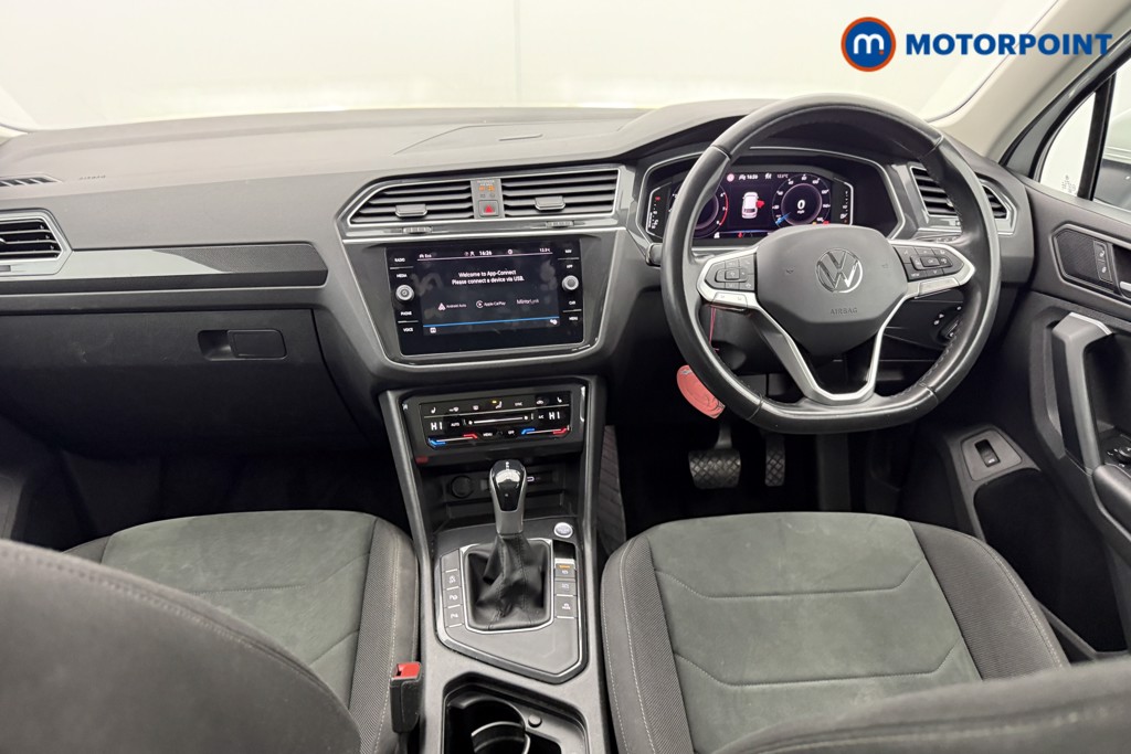 Used Volkswagen Tiguan 2021 for sale - 77194770: Photo 9