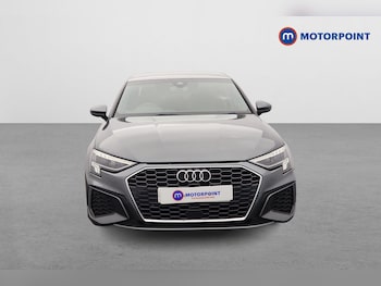 Used Audi A3 2021 for sale - 78578848: Photo