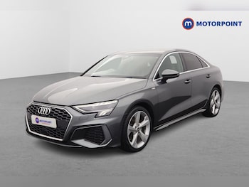 Used Audi A3 2021 for sale - 78578848: Photo