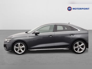 Used Audi A3 2021 for sale - 78578848: Photo