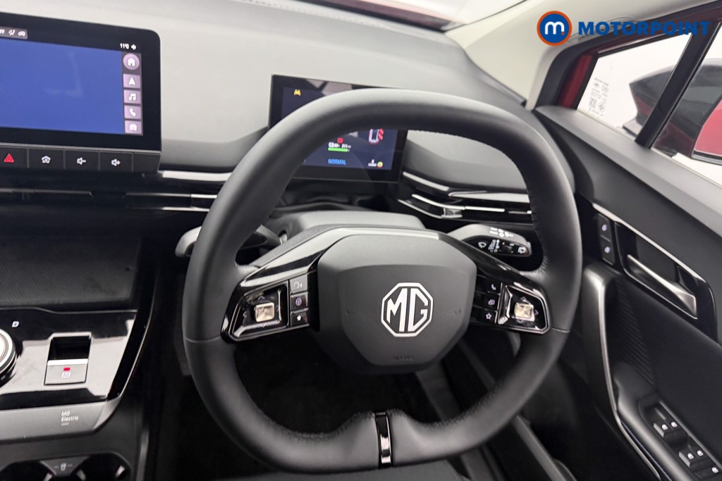 Used MG MG4 2025 for sale - 77248835: Photo 11