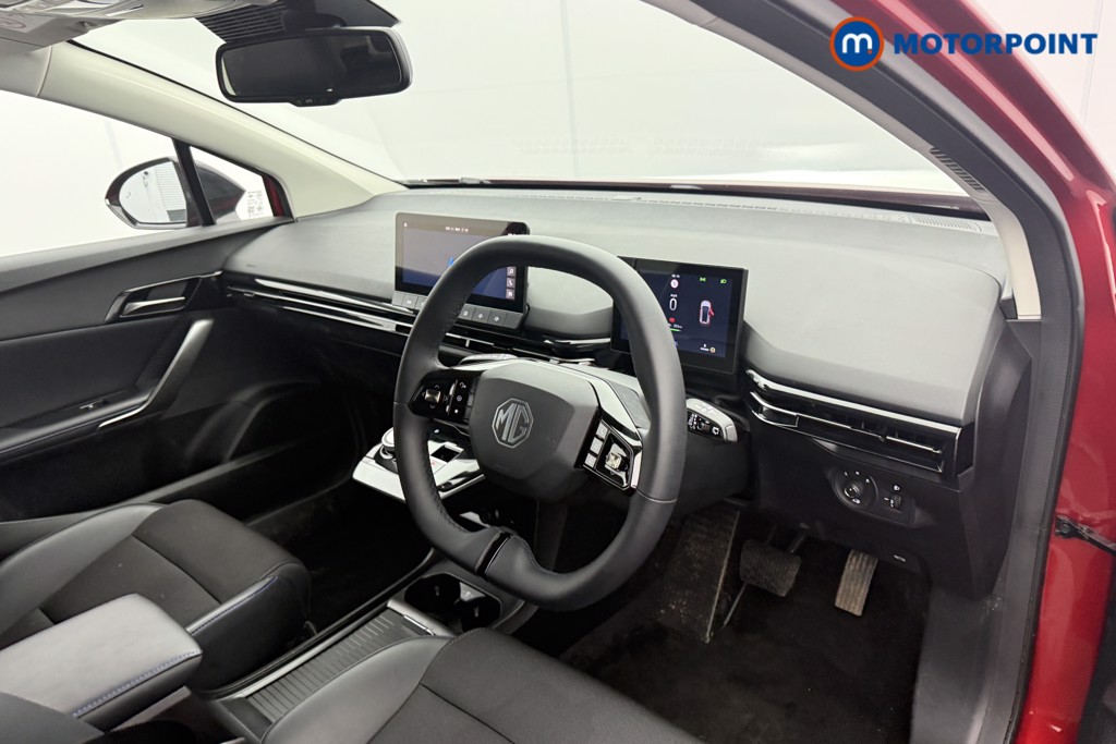 Used MG MG4 2025 for sale - 77248835: Photo 12