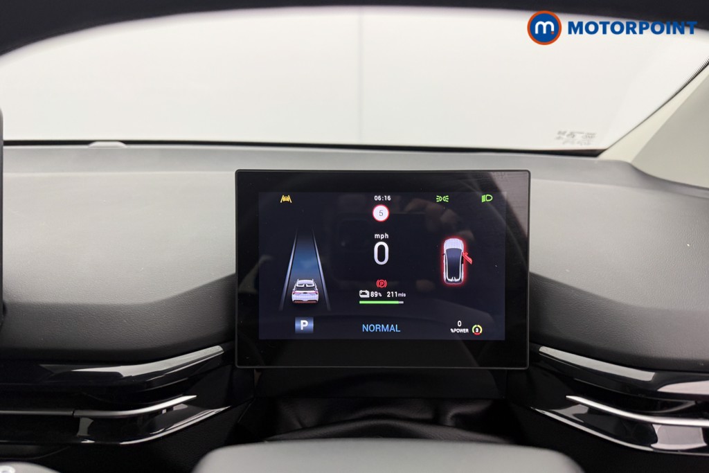 Used MG MG4 2025 for sale - 77248835: Photo 13