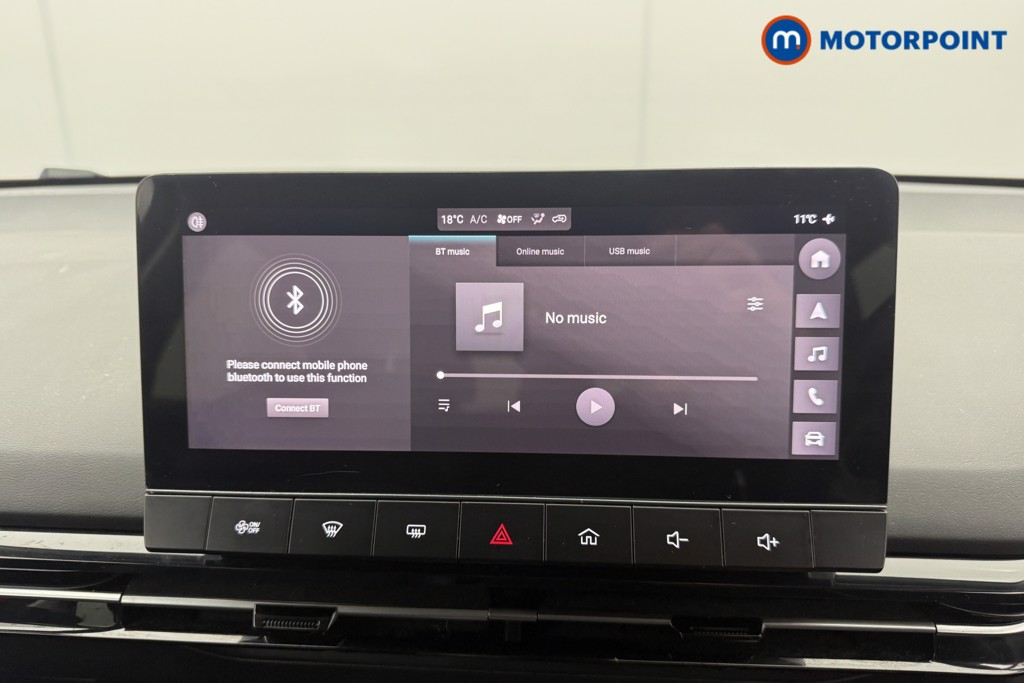 Used MG MG4 2025 for sale - 77248835: Photo 14