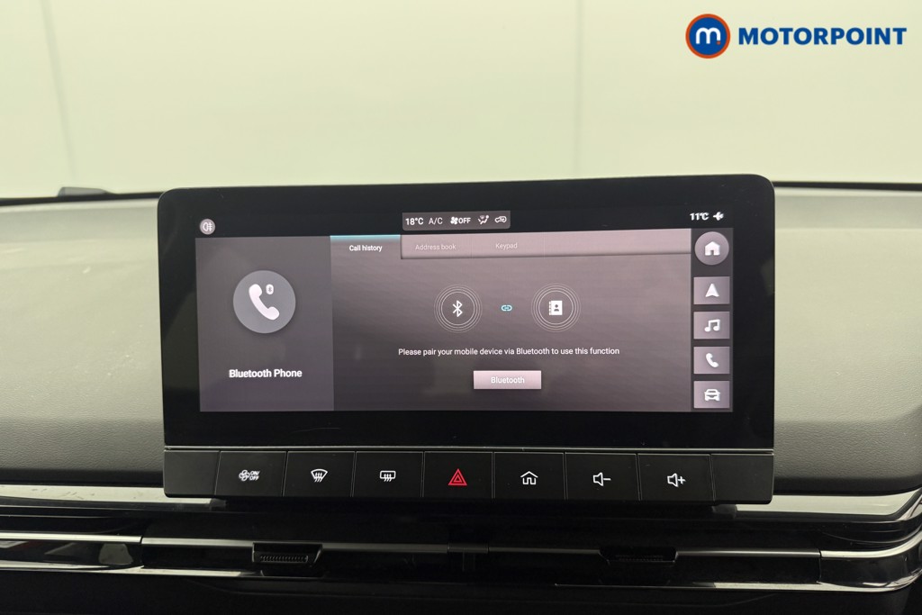 Used MG MG4 2025 for sale - 77248835: Photo 16