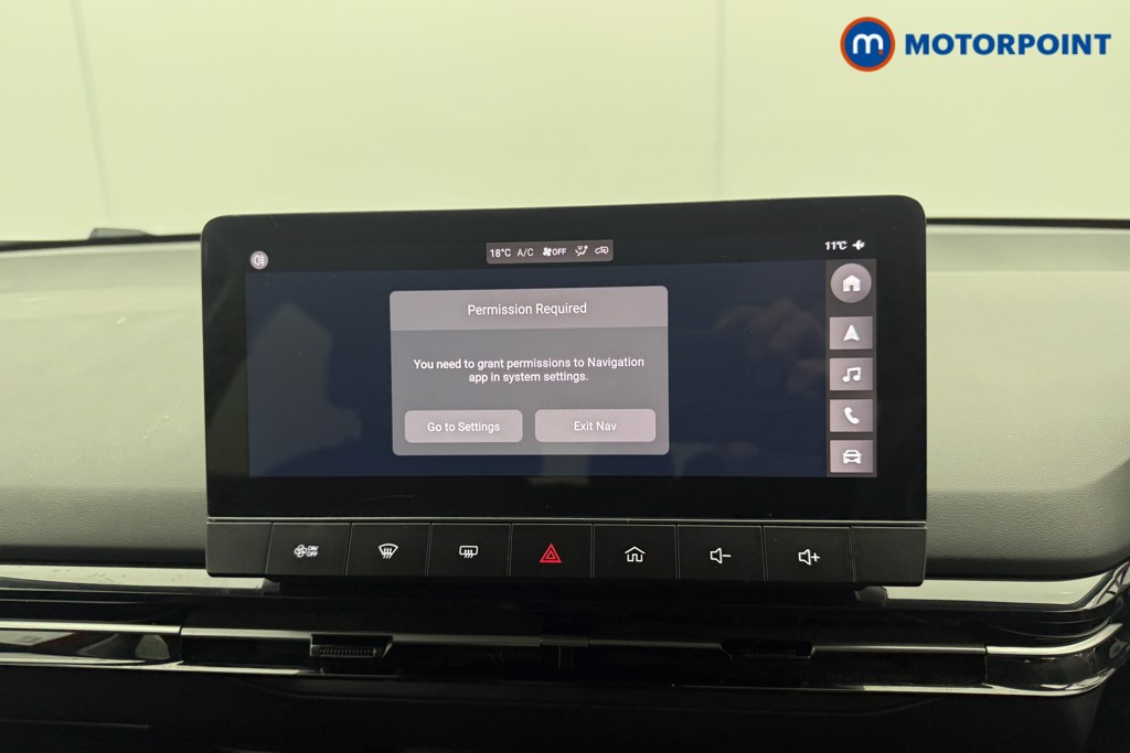 Used MG MG4 2025 for sale - 77248835: Photo 17