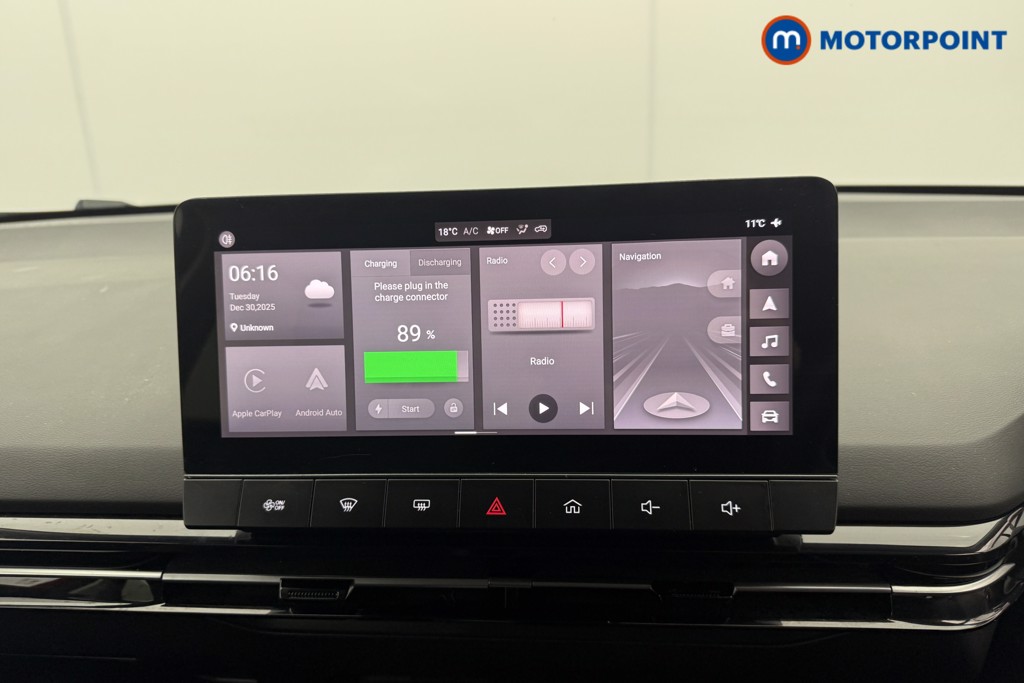 Used MG MG4 2025 for sale - 77248835: Photo 18