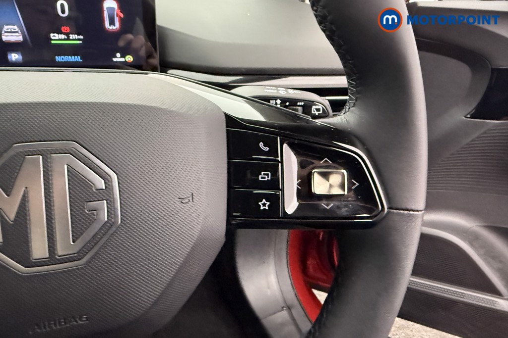 Used MG MG4 2025 for sale - 77248835: Photo 21