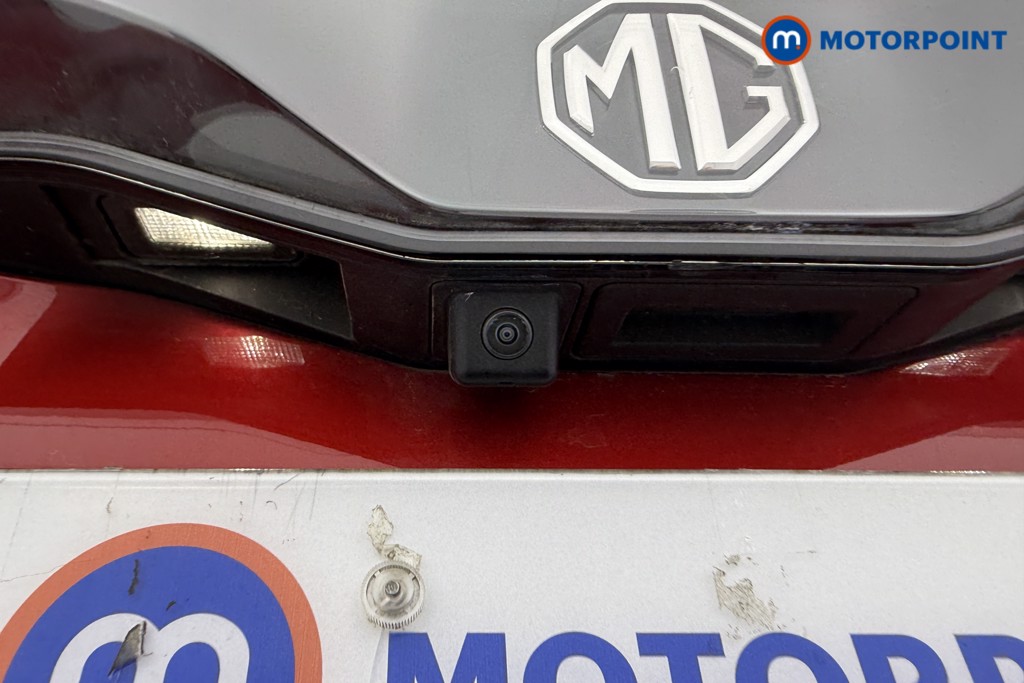 Used MG MG4 2025 for sale - 77248835: Photo 27