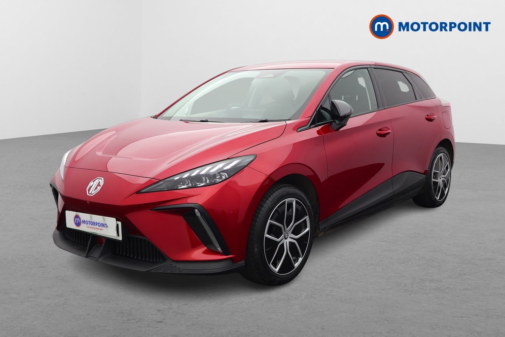 Used MG MG4 2025 for sale - 77248835: Photo 3