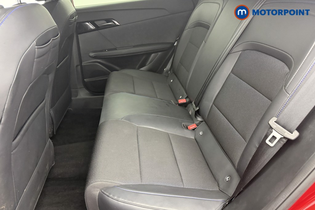 Used MG MG4 2025 for sale - 77248835: Photo 30