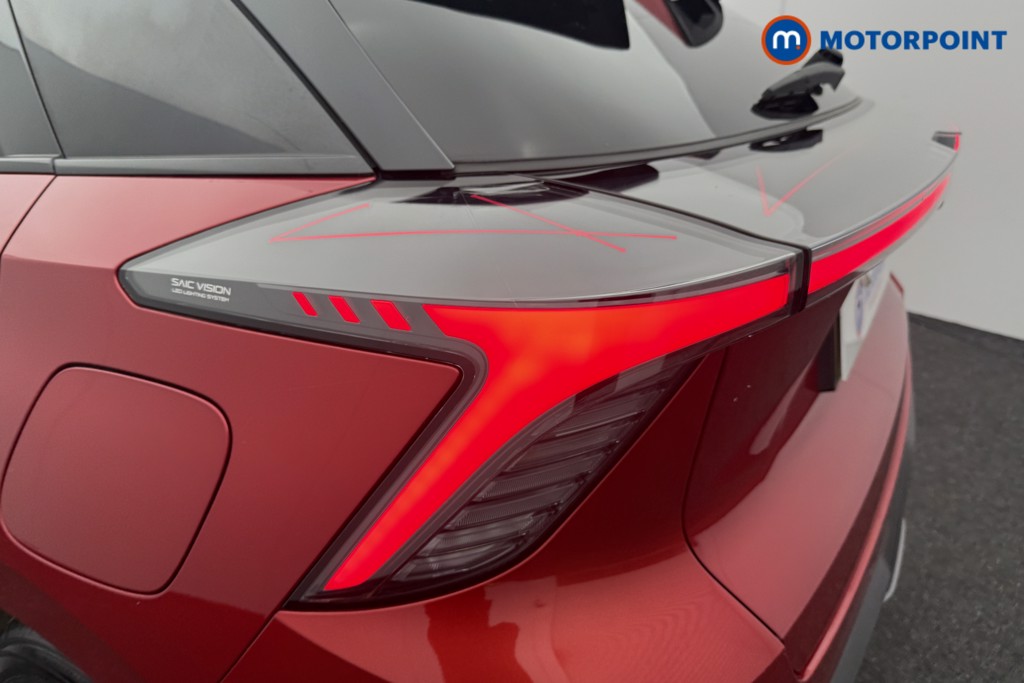 Used MG MG4 2025 for sale - 77248835: Photo 32