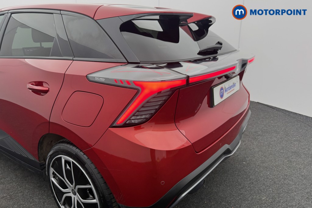 Used MG MG4 2025 for sale - 77248835: Photo 33