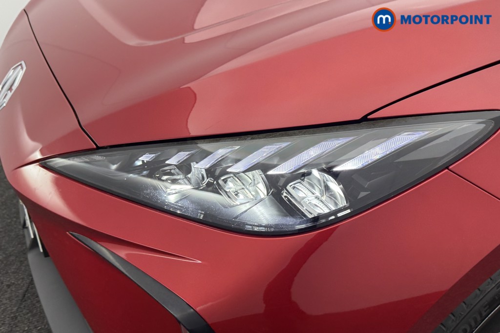 Used MG MG4 2025 for sale - 77248835: Photo 34