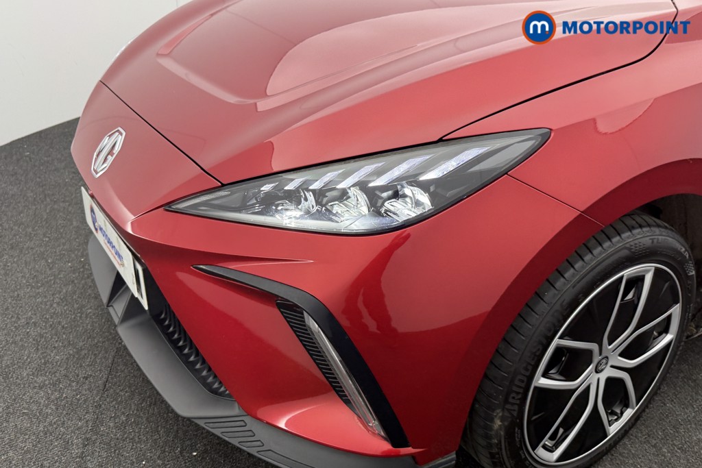 Used MG MG4 2025 for sale - 77248835: Photo 35