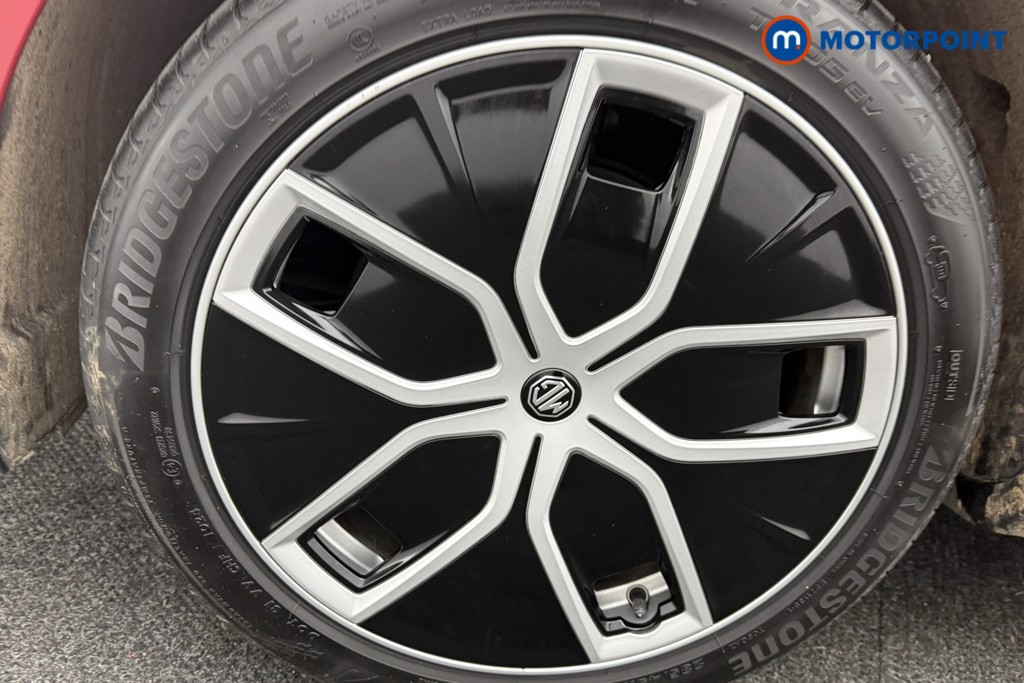 Used MG MG4 2025 for sale - 77248835: Photo 36