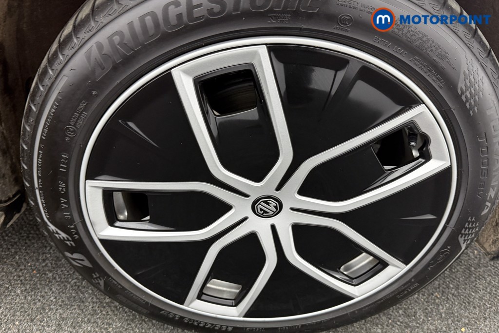 Used MG MG4 2025 for sale - 77248835: Photo 39