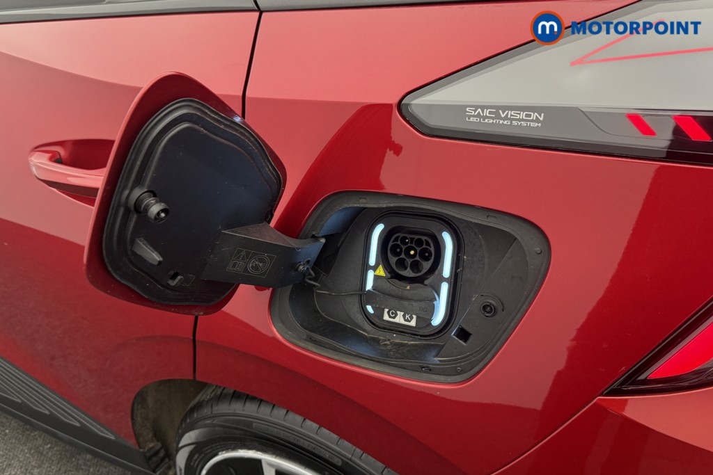 Used MG MG4 2025 for sale - 77248835: Photo 40