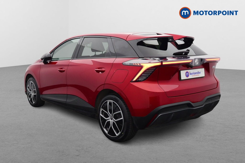 Used MG MG4 2025 for sale - 77248835: Photo 5