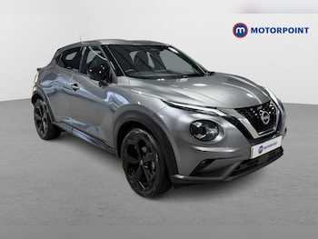 Used Nissan Juke 2025 for sale - 78499983: Photo