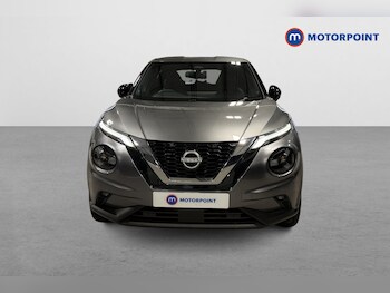 Used Nissan Juke 2025 for sale - 78499983: Photo