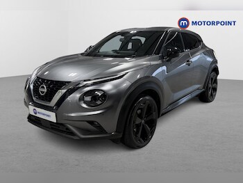 Used Nissan Juke 2025 for sale - 78499983: Photo