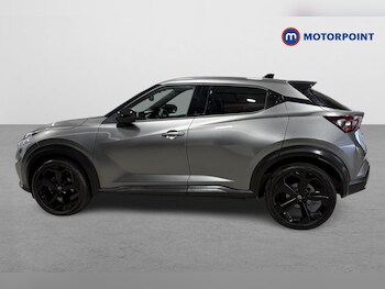 Used Nissan Juke 2025 for sale - 78499983: Photo
