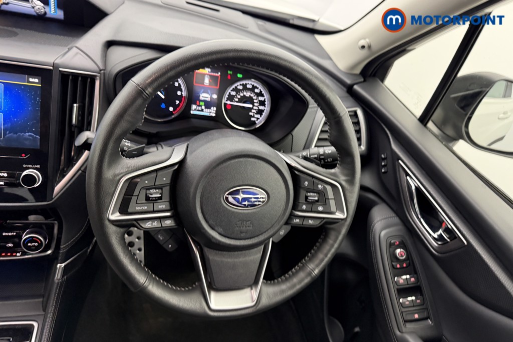 Used Subaru Forester 2023 for sale - 76718373: Photo 11