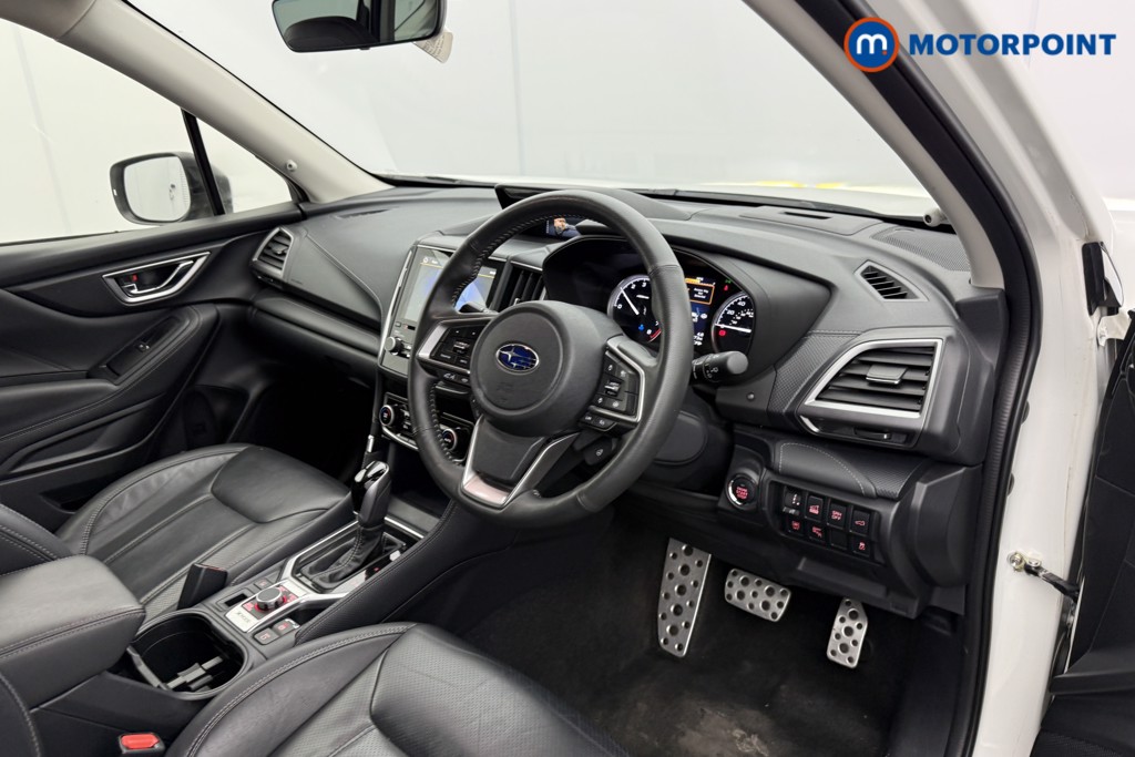 Used Subaru Forester 2023 for sale - 76718373: Photo 12