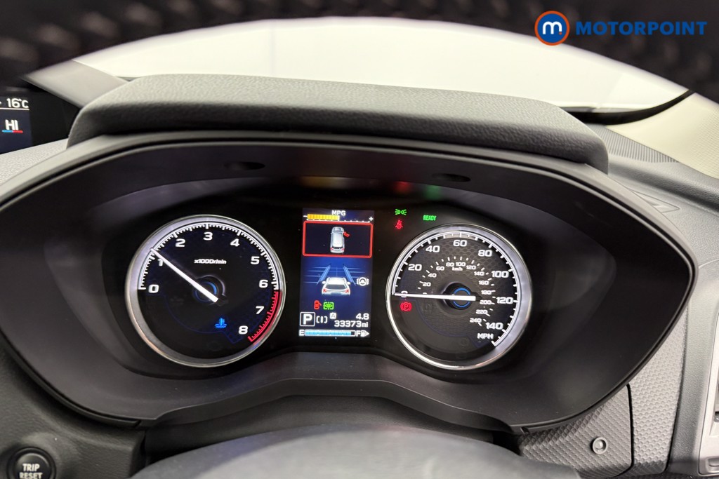 Used Subaru Forester 2023 for sale - 76718373: Photo 13