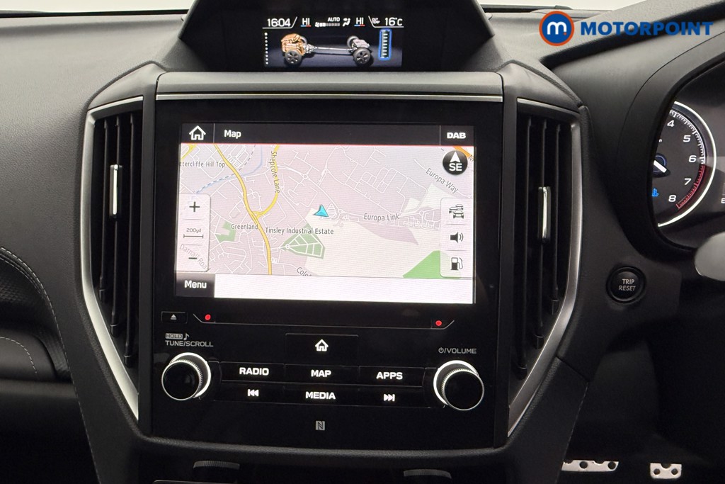 Used Subaru Forester 2023 for sale - 76718373: Photo 15