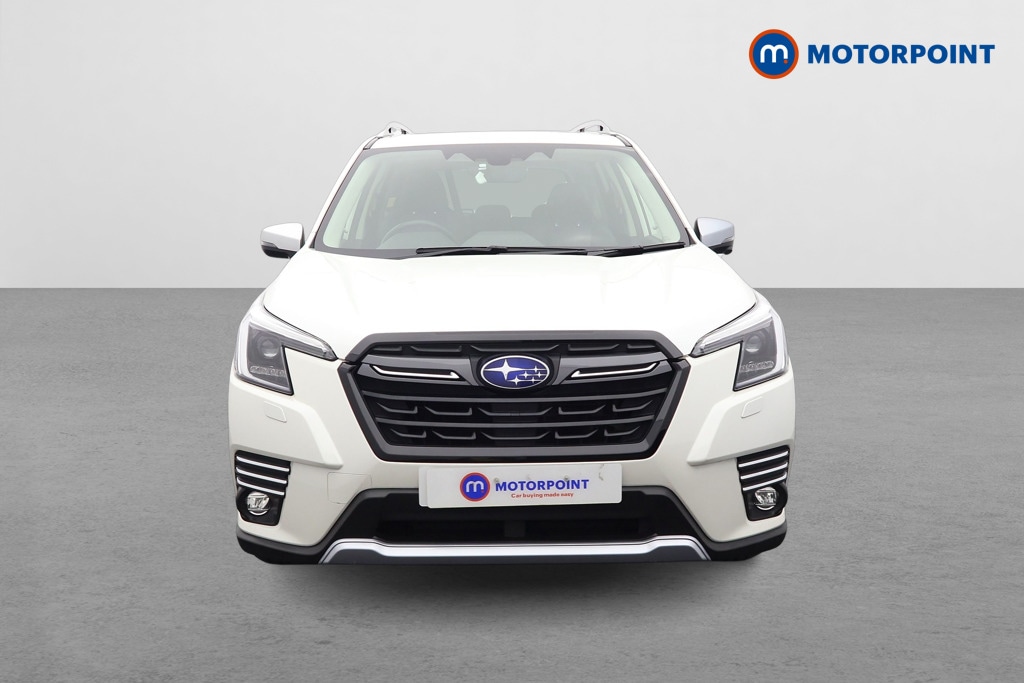 Used Subaru Forester 2023 for sale - 76718373: Photo 2
