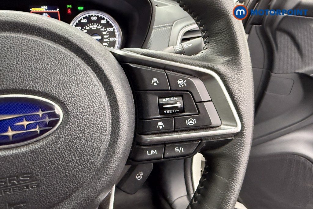 Used Subaru Forester 2023 for sale - 76718373: Photo 24