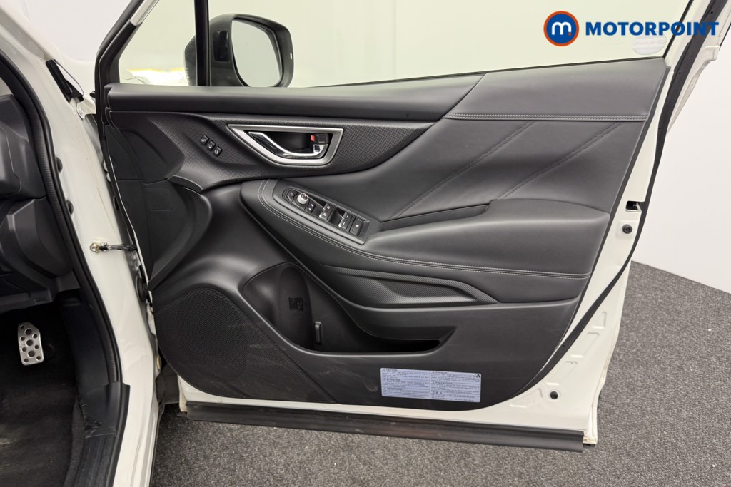 Used Subaru Forester 2023 for sale - 76718373: Photo 27