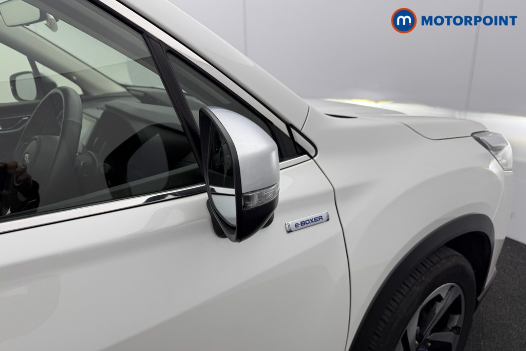 Used Subaru Forester 2023 for sale - 76718373: Photo 29