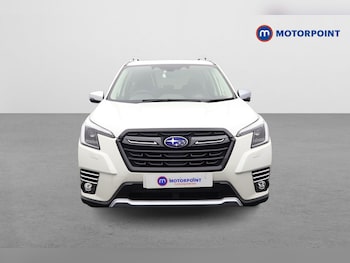 Used Subaru Forester 2023 for sale - 76718373: Photo