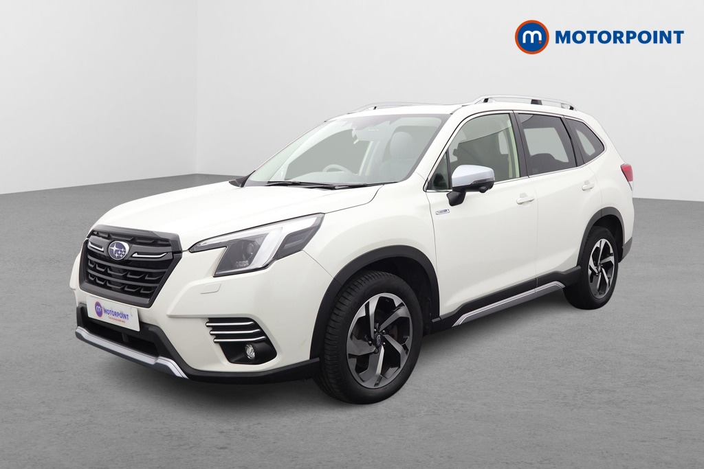 Used Subaru Forester 2023 for sale - 76718373: Photo 3