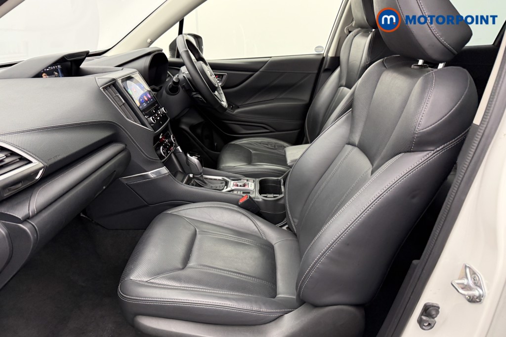 Used Subaru Forester 2023 for sale - 76718373: Photo 35