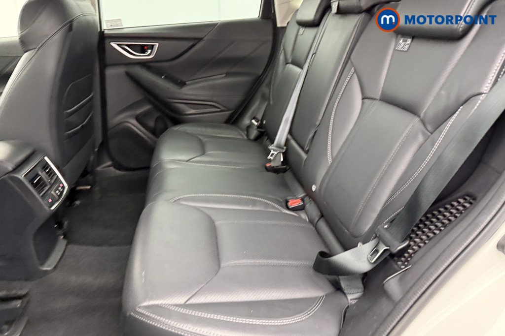 Used Subaru Forester 2023 for sale - 76718373: Photo 36