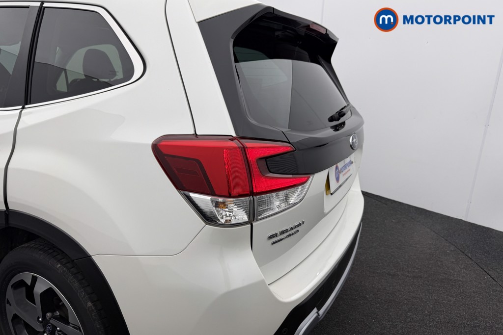 Used Subaru Forester 2023 for sale - 76718373: Photo 39