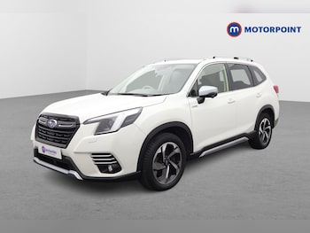 Used Subaru Forester 2023 for sale - 76718373: Photo