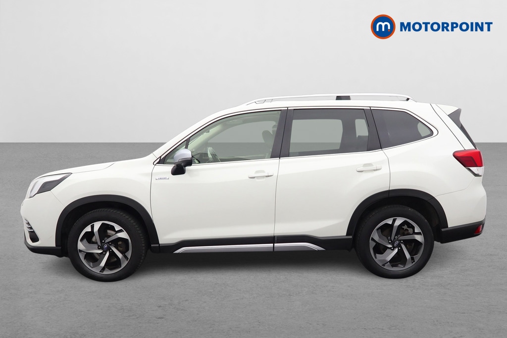 Used Subaru Forester 2023 for sale - 76718373: Photo 4