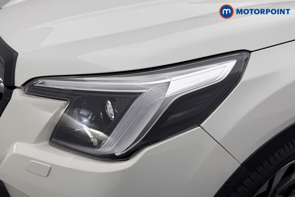 Used Subaru Forester 2023 for sale - 76718373: Photo 40