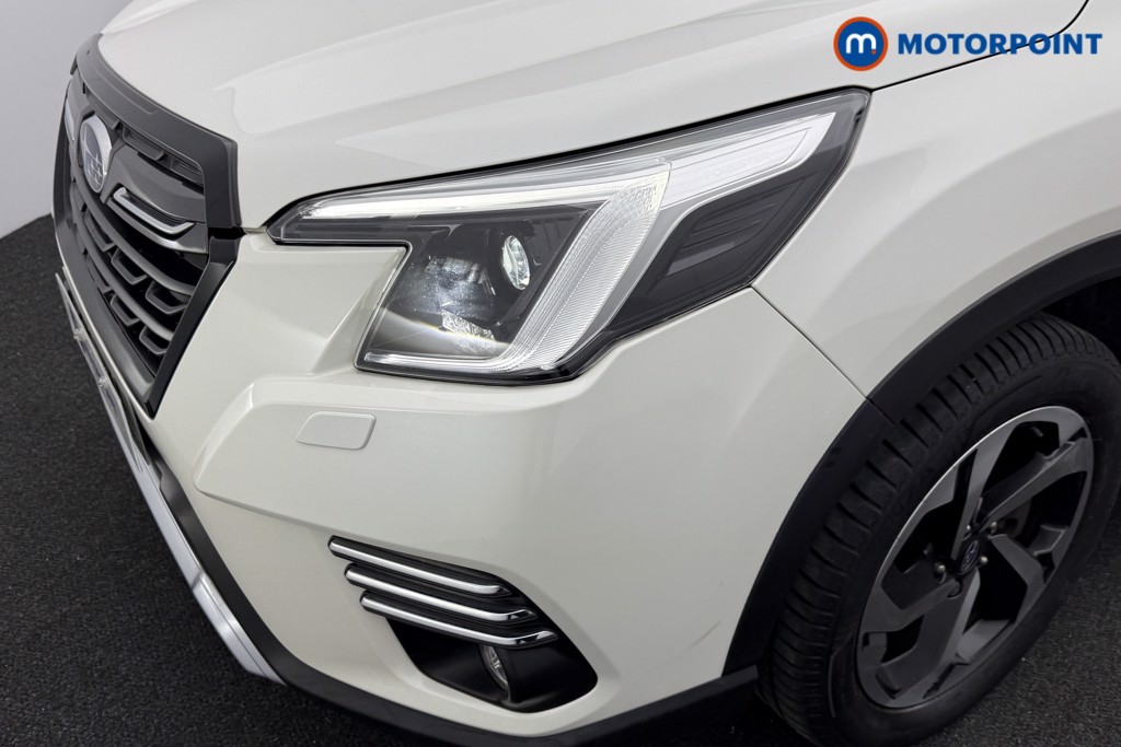 Used Subaru Forester 2023 for sale - 76718373: Photo 41